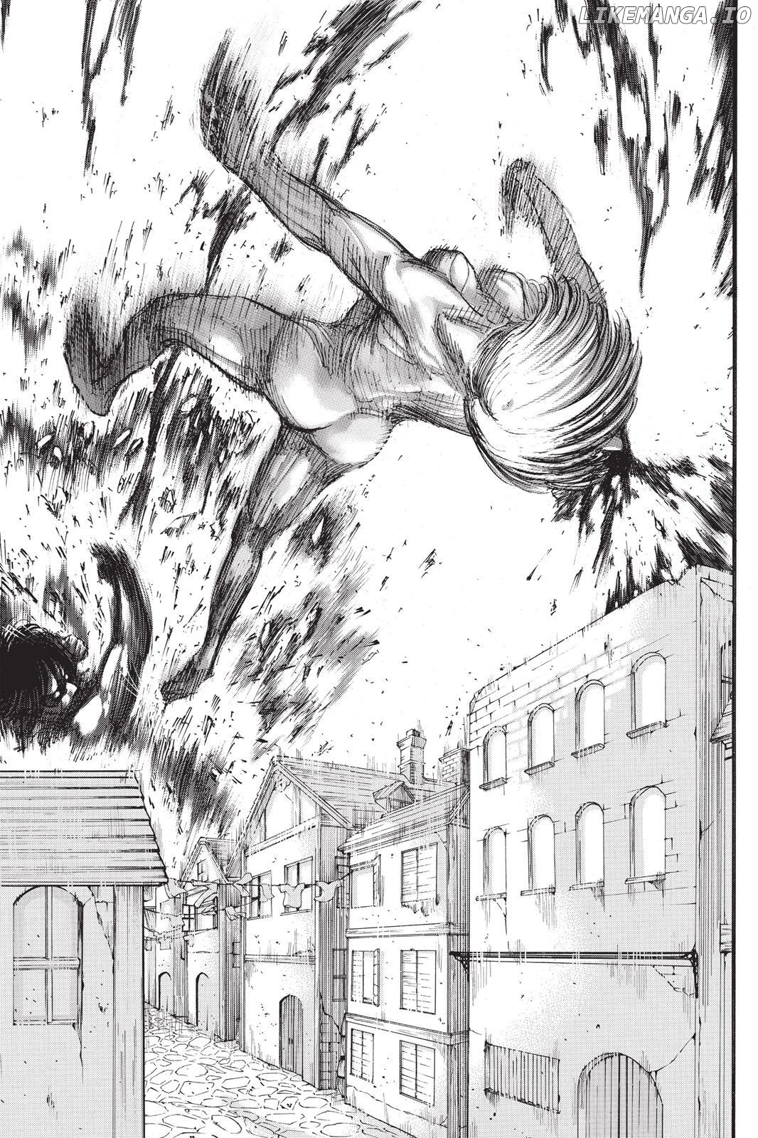 Shingeki no Kyojin, Chapter 32 image 43